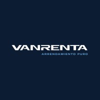 Vanrenta | Arrendamiento Puro logo - Similar company to Sqn Latina