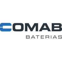 Comab Baterias logo - Similar company to Plastijet
