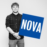 Nova College CIOS Haarlem Hoofddorp logo - Similar company to Fc Vvc Sponsoring