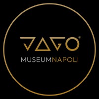 Jago Museum logo - Similar company to Terra Felix Coop. Soc.