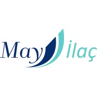 May İlaç logo - Similar company to Bati Pharma İlaç San. İç Ve Diş Ti̇c. A.Ş.