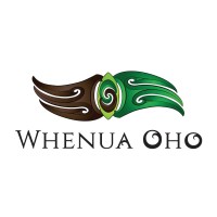 Whenua Oho logo - Similar company to Logrithm
