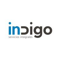indigo Servicios Integrales logo - Similar company to Trativas Srl