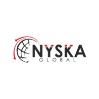 Nyska Global logo - Similar company to Brightlight Immigration