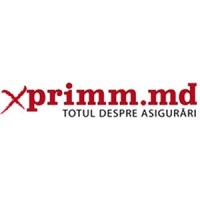 xprimm.md logo - Similar company to Media Xprimm