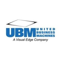 United Business Machines Of New Hampshire, A Visual Edge Technology Company