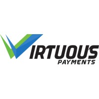 Virtuous Payments logo - Similar company to Vitreous Pay