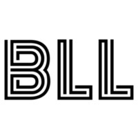BLL logo - Similar company to Uni Combustiveis