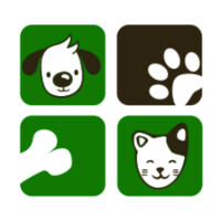 Natural Pet Foods logo - Similar company to Pawlicious Pet Foods