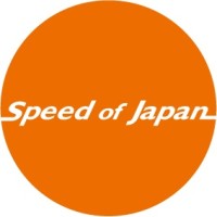 Speed of Japan logo - Similar company to エイブル