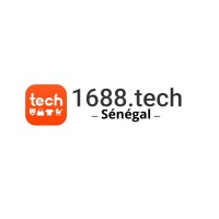 1688.Tech-Senegal logo - Similar company to Oversimplified