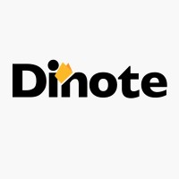 Dinote, Inc. logo - Similar company to Envit, Environmental Technologies