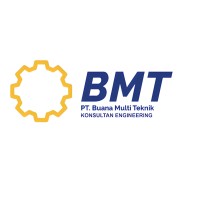 PT BMT Buana Multi Teknik logo - Similar company to Pt Samudera Bangun Mas