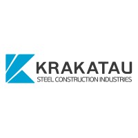 PT Krakatau Baja Konstruksi logo - Similar company to Pt Sigma Mitra Sejati