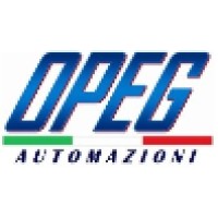 OPEG Automazioni S.r.l. logo - Similar company to Stei