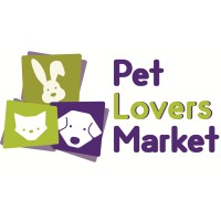 Pet Lovers Market logo - Similar company to Adoptamiu