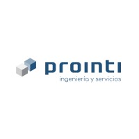 PROINTI INGENIERIA Y SERVICIOS, SL logo - Similar company to Inge2Life