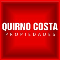 Quirno Costa Propiedades logo - Similar company to Mahezu Arq & Engenharia