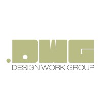 Design Work Group logo - Similar company to Onespace Interior