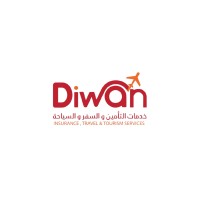 Diwan Travel Tour Insurance Services logo - Similar company to Cardinal Travel & Tourism