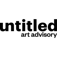 Untitled-Art Advisory logo - Similar company to Yv Art