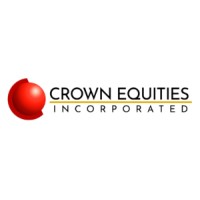 Crown Equities, Inc. logo - Similar company to Crown Equity Ltd.