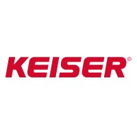 Keiser Corporation logo - Similar company to Thermionics Metal Processing, Inc.