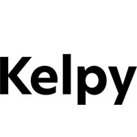 Kelpy logo - Similar company to Uluu