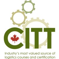 CITT Alberta logo - Similar company to Apics Bcit
