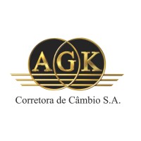 AGK CORRETORA DE CÂMBIO S.A. logo - Similar company to Dourada Corretora De Câmbio