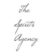 The Spirits Agency logo - Similar company to Firelight Coffee
