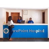 Carepoint Hospitals logo - Similar company to Carepoint