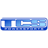 TCS Powersports logo - Similar company to Main Event Brands, Llc