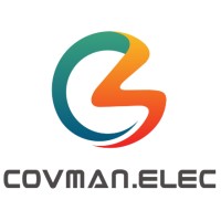 Shenzhen Covman Electronic Co., Ltd logo - Similar company to Shenzhen Rainbow Electronic Co.,Ltd