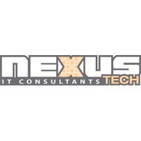 Nexus Tech, LLC logo - Similar company to Nexus It Solutions