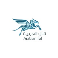 Arabian FAL logo - Similar company to V-Tech Coda