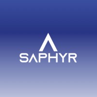 Saphyr logo - Similar company to Fennec360