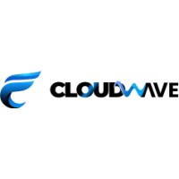 Cloudwave logo - Similar company to Cloudwave Communications Ltd