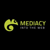 Mediacy Web Agency logo - Similar company to Cyway