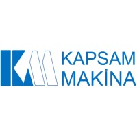 KAPSAM MAKINA IMALAT SANAYI SITESİ VE TICARET LTD.STI. logo - Similar company to Moldex Kalip İşleme Merkezi̇ A.Ş.