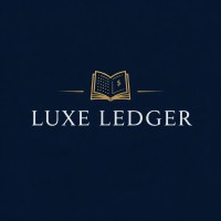 Luxe Ledger Media logo - Similar company to Luxurywise Magazine