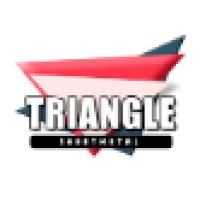 Triangle Sheetmetal logo - Similar company to Asp Structures, Llc