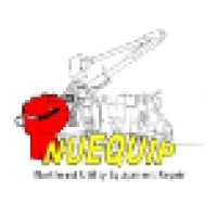 Northeast Utility Equipment Repair (NUEQUIP) logo - Similar company to D&M Electrical Contracting, Inc.