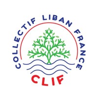 Collectif Liban France (CLIF) logo - Similar company to Association D'Aide Humanitaire Liban