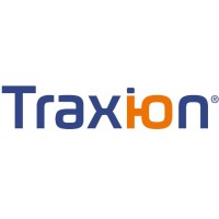 TRAXION logo - Similar company to Traxion