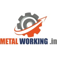 MetalWorking.in logo - Similar company to Metalworking International