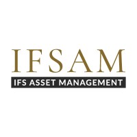 IFS Asset Management logo - Similar company to Tal Genesis