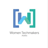 Women Techmakers Addis logo - Similar company to 𝐐𝐮𝐢𝐜𝐤𝐬𝐭𝐚𝐫𝐭𝐞𝐫 𝐀𝐈