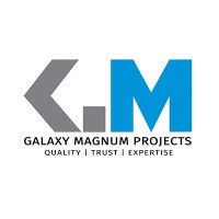Galaxy Magnum Projects logo - Similar company to Atthah