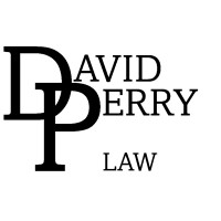 David Perry Law logo - Similar company to David Perry & Associates